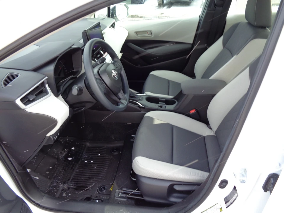 2026 Toyota Corolla 12th Gen - Image 10 of 21