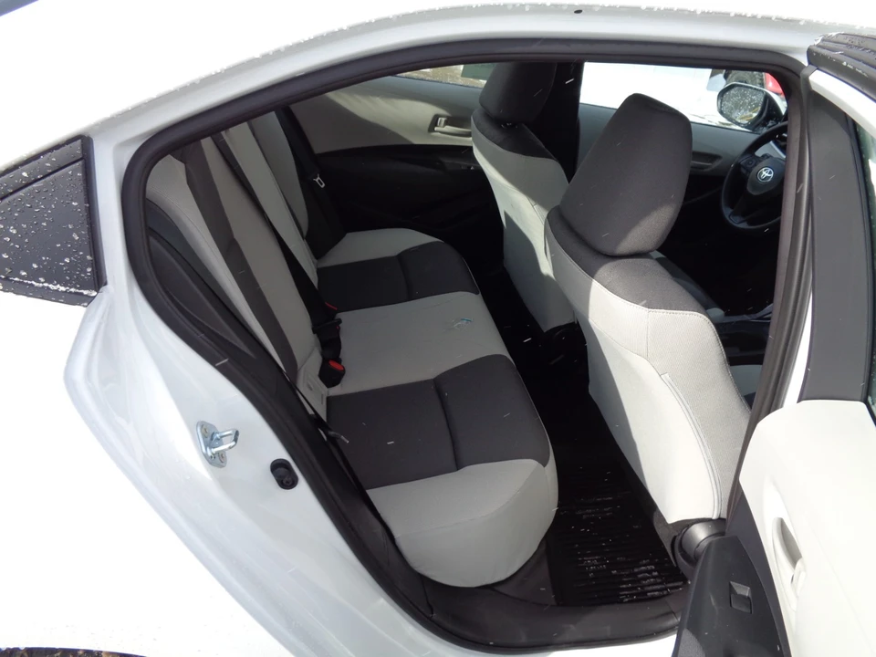 2026 Toyota Corolla 12th Gen - Image 15 of 21