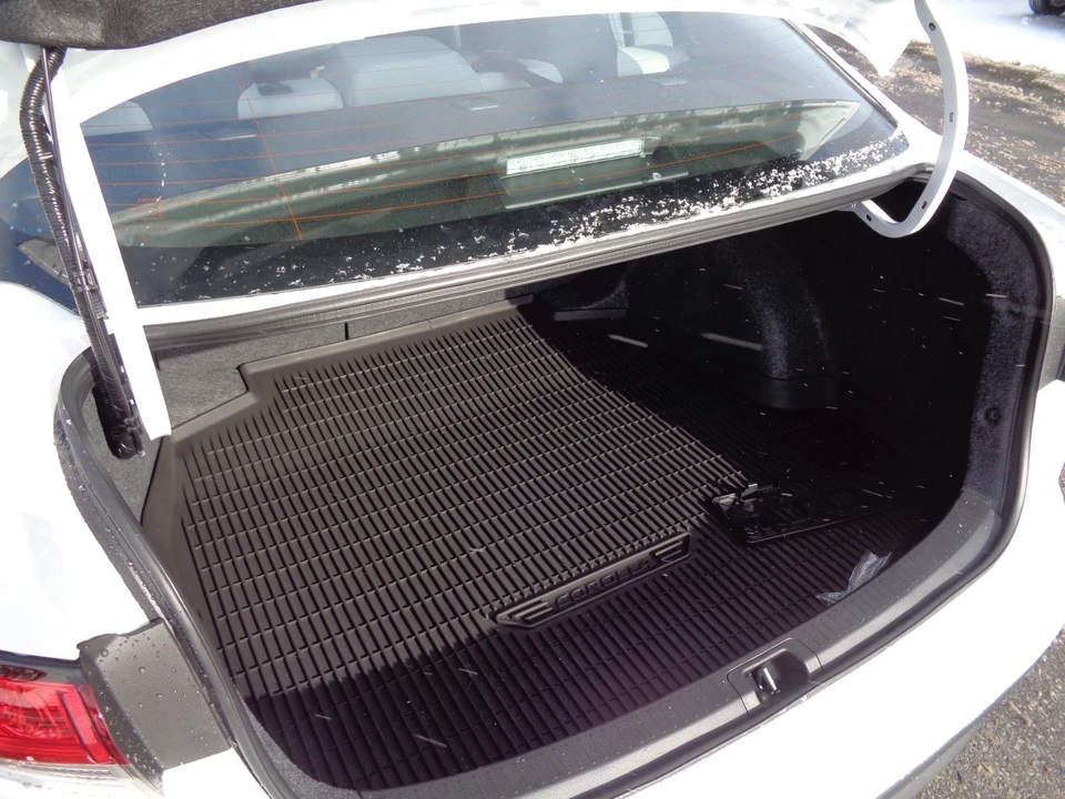 2026 Toyota Corolla 12th Gen - Image 14 of 21