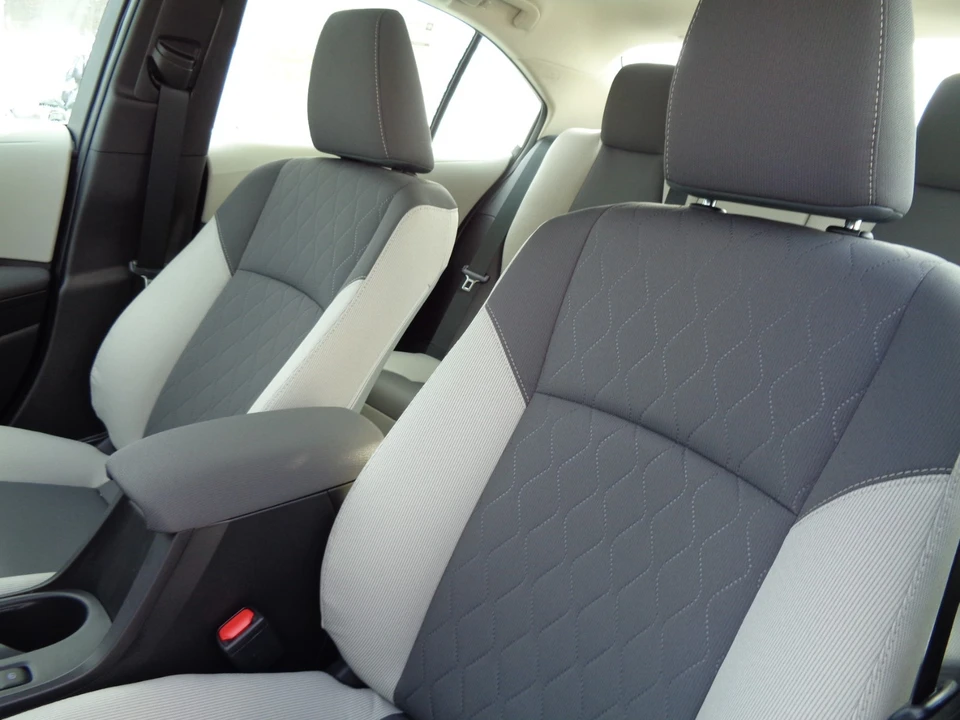 2026 Toyota Corolla 12th Gen - Image 11 of 21