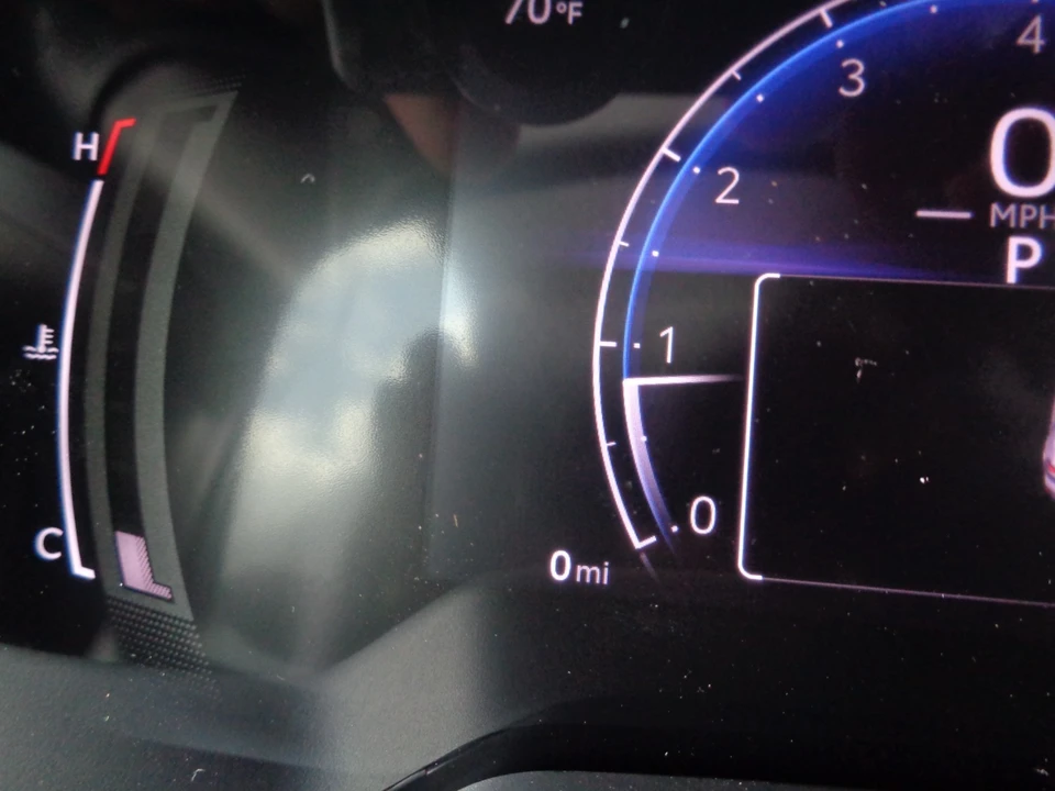 2026 Toyota Corolla 12th Gen - Image 20 of 21