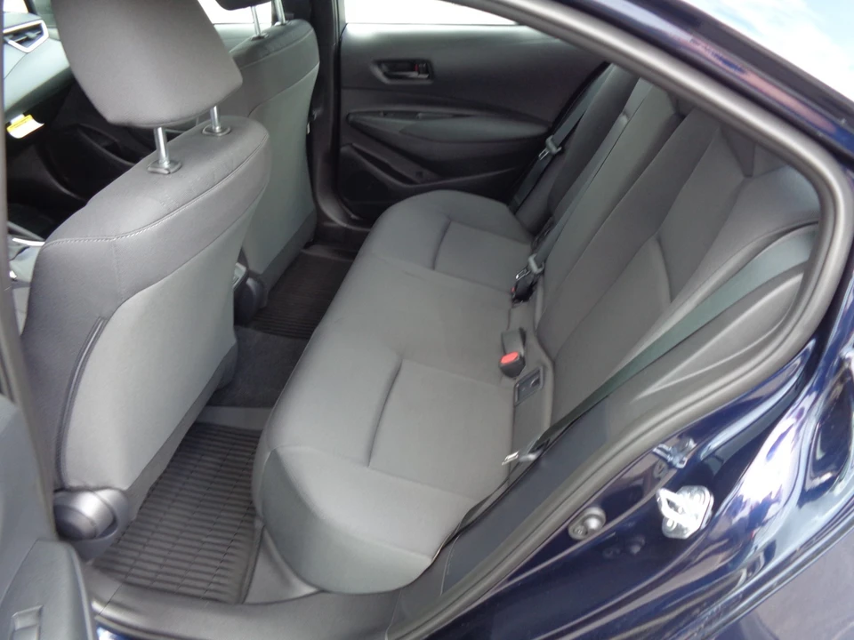 2026 Toyota Corolla 12th Gen - Image 13 of 21
