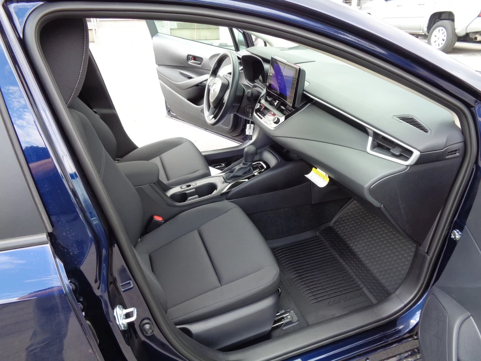 2026 Toyota Corolla 12th Gen - Image 15 of 21