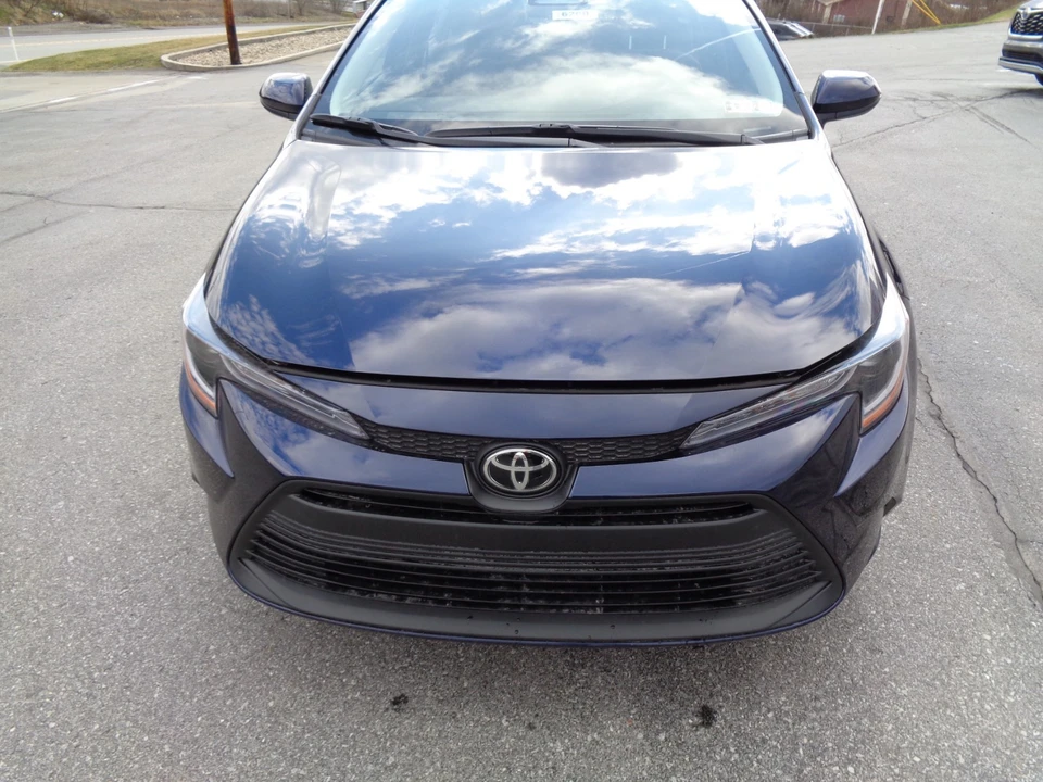 2026 Toyota Corolla 12th Gen - Image 9 of 21