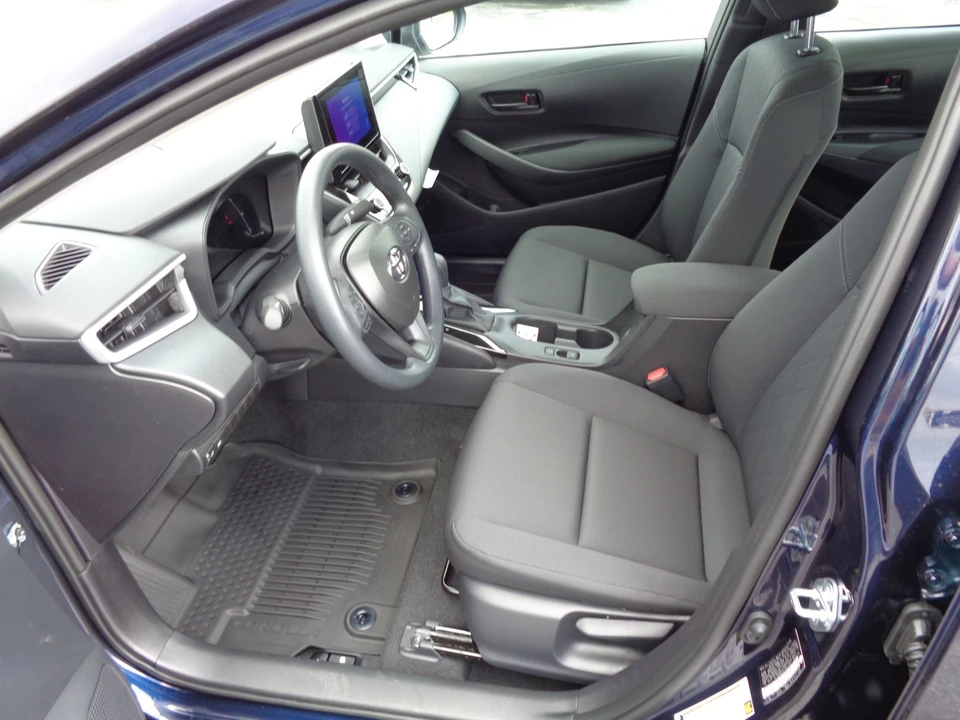 2026 Toyota Corolla 12th Gen - Image 11 of 21