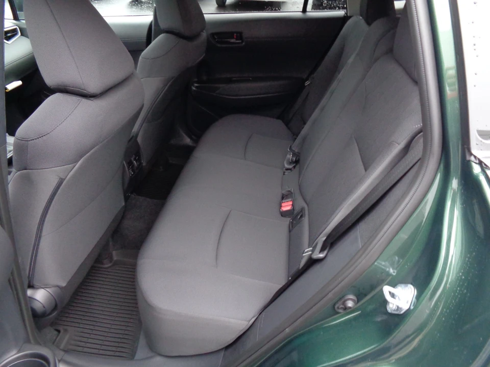 2026 Toyota Corolla 12th Gen - Image 14 of 21