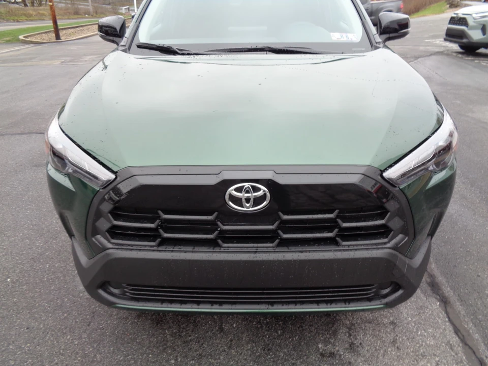 2026 Toyota Corolla 12th Gen - Image 9 of 21