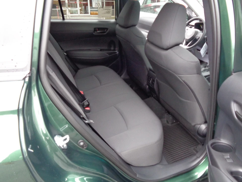 2026 Toyota Corolla 12th Gen - Image 18 of 21