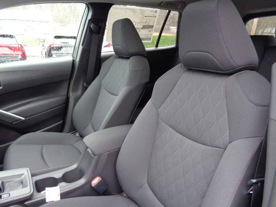 2026 Toyota Corolla 12th Gen - Image 13 of 21