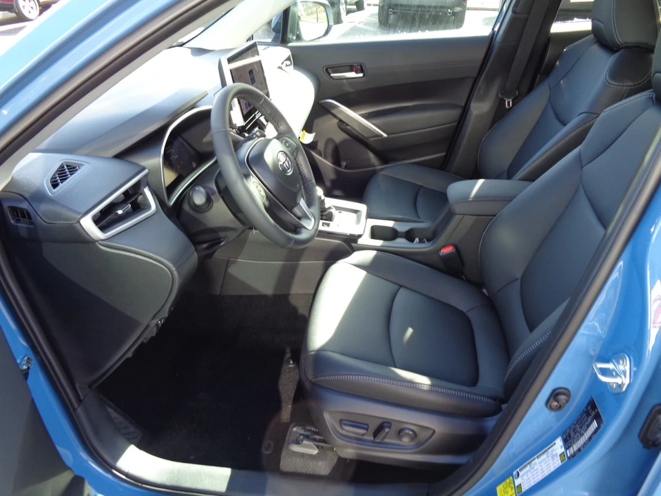 2026 Toyota Corolla 12th Gen - Image 12 of 21