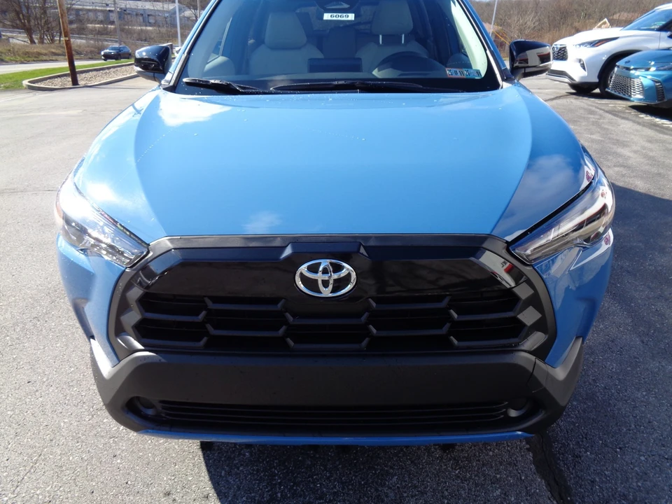 2026 Toyota Corolla 12th Gen - Image 9 of 21