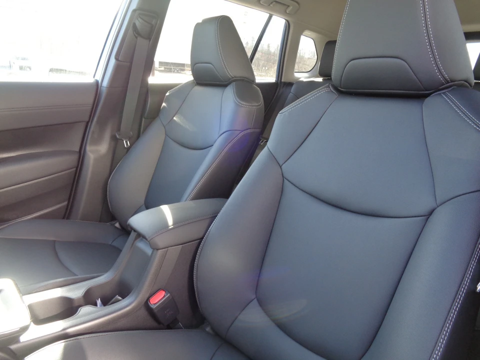 2026 Toyota Corolla 12th Gen - Image 14 of 21