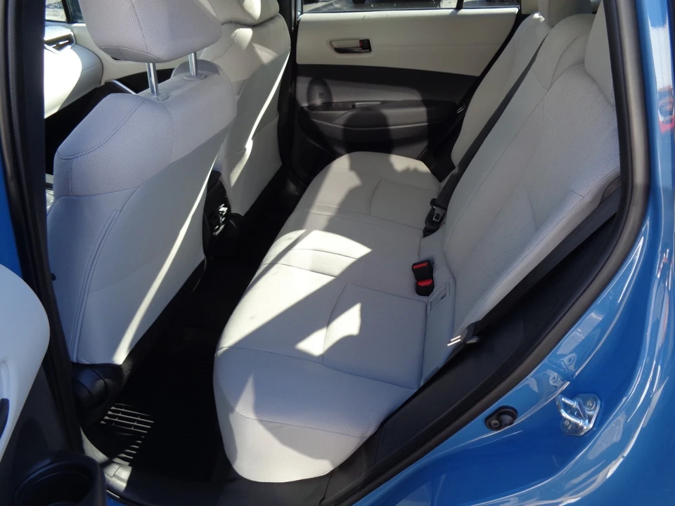 2026 Toyota Corolla 12th Gen - Image 13 of 21