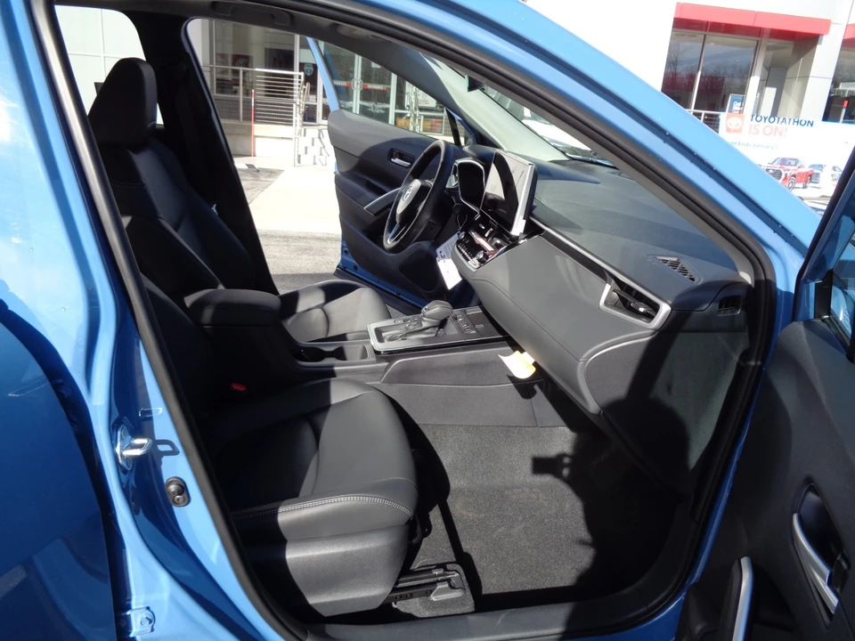 2026 Toyota Corolla 12th Gen - Image 21 of 21