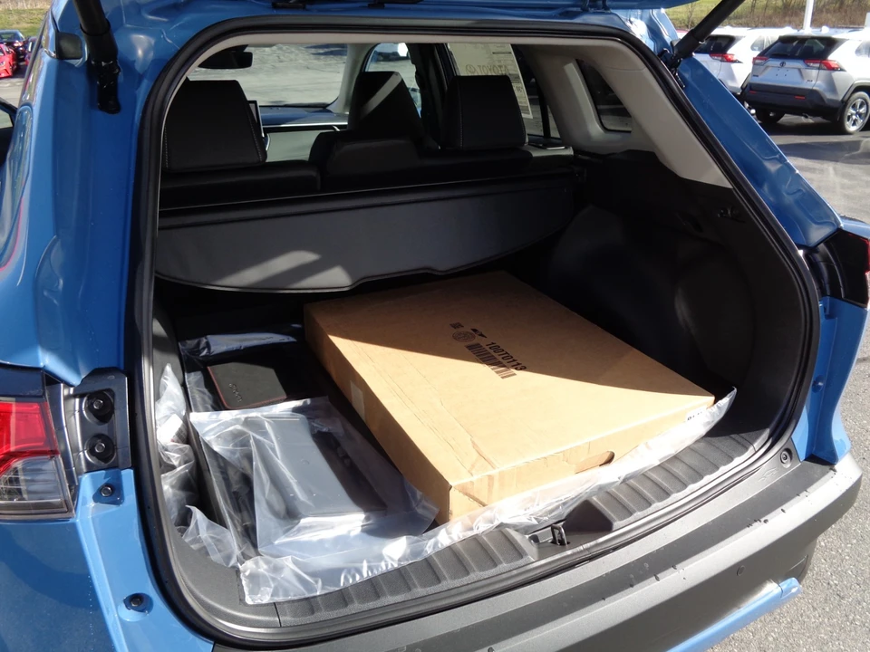 2026 Toyota Corolla 12th Gen - Image 18 of 21