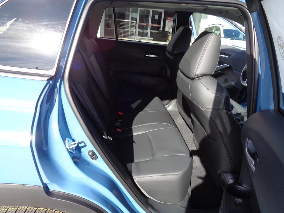 2026 Toyota Corolla 12th Gen - Image 20 of 21