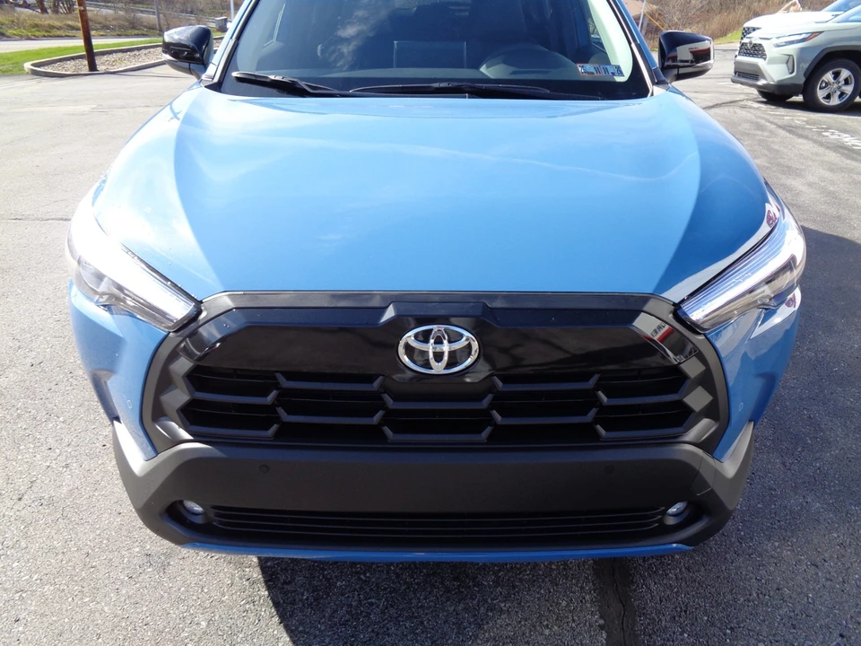2026 Toyota Corolla 12th Gen - Image 9 of 21