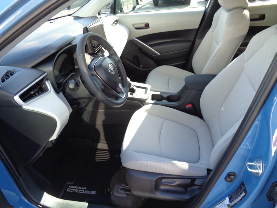 2026 Toyota Corolla 12th Gen - Image 11 of 21
