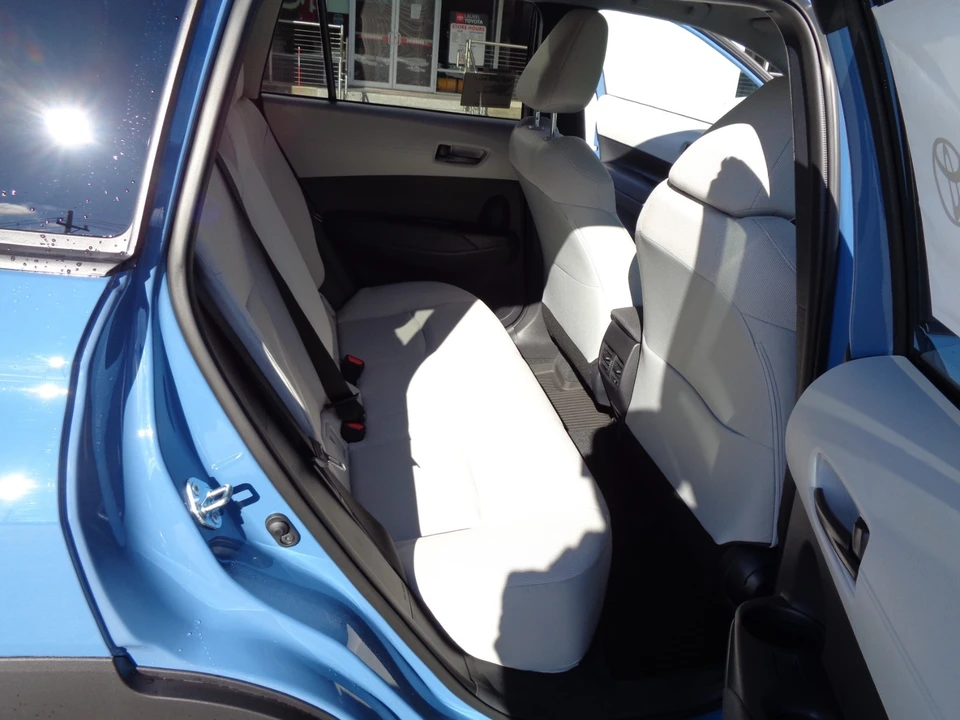 2026 Toyota Corolla 12th Gen - Image 17 of 21