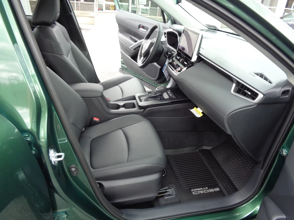 2026 Toyota Corolla 12th Gen - Image 21 of 21