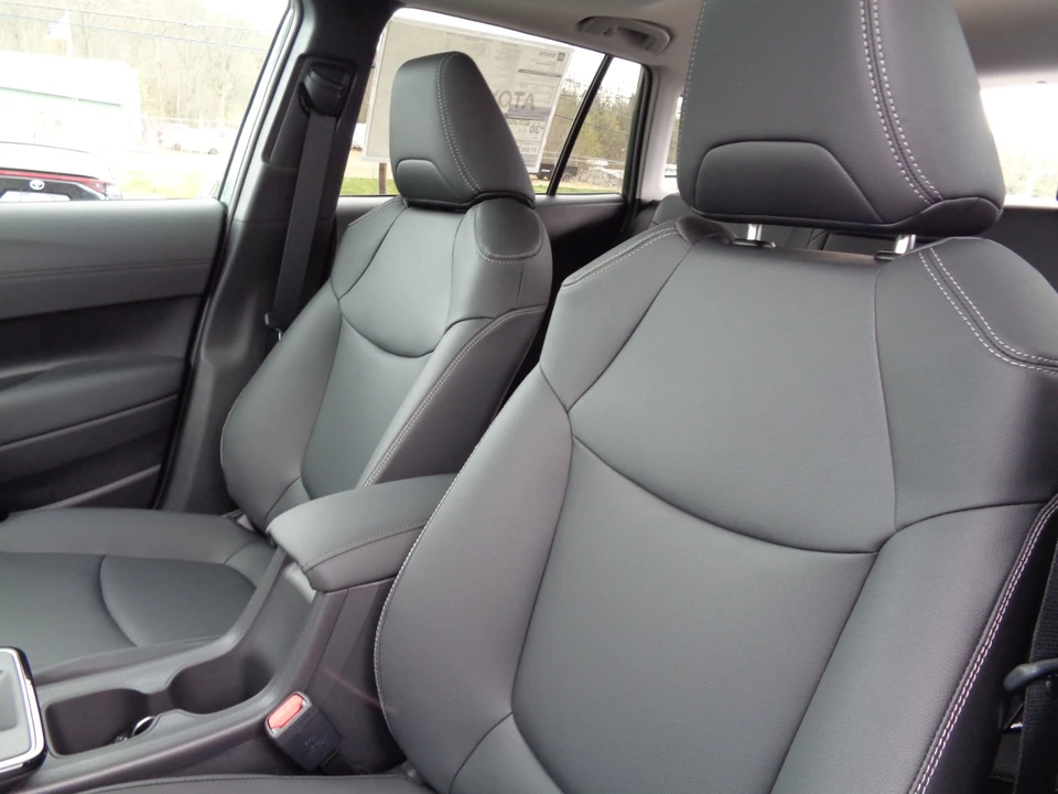 2026 Toyota Corolla 12th Gen - Image 13 of 21