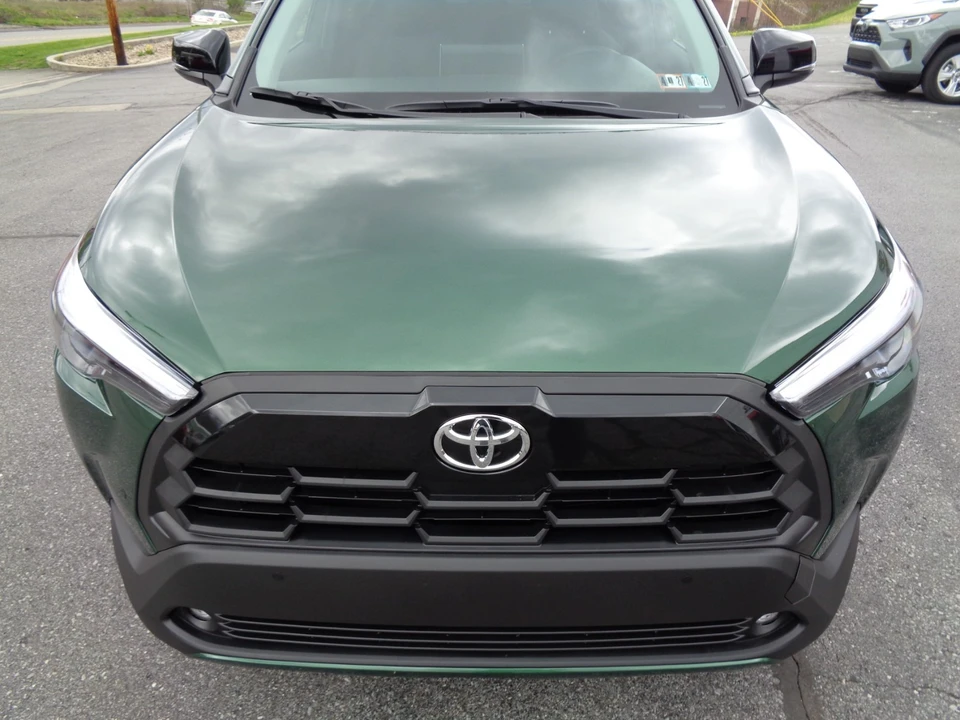 2026 Toyota Corolla 12th Gen - Image 9 of 21