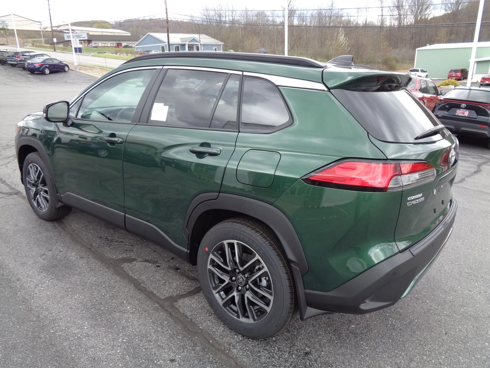 2026 Toyota Corolla 12th Gen - Image 6 of 21