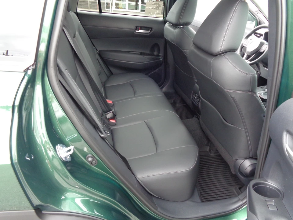 2026 Toyota Corolla 12th Gen - Image 20 of 21