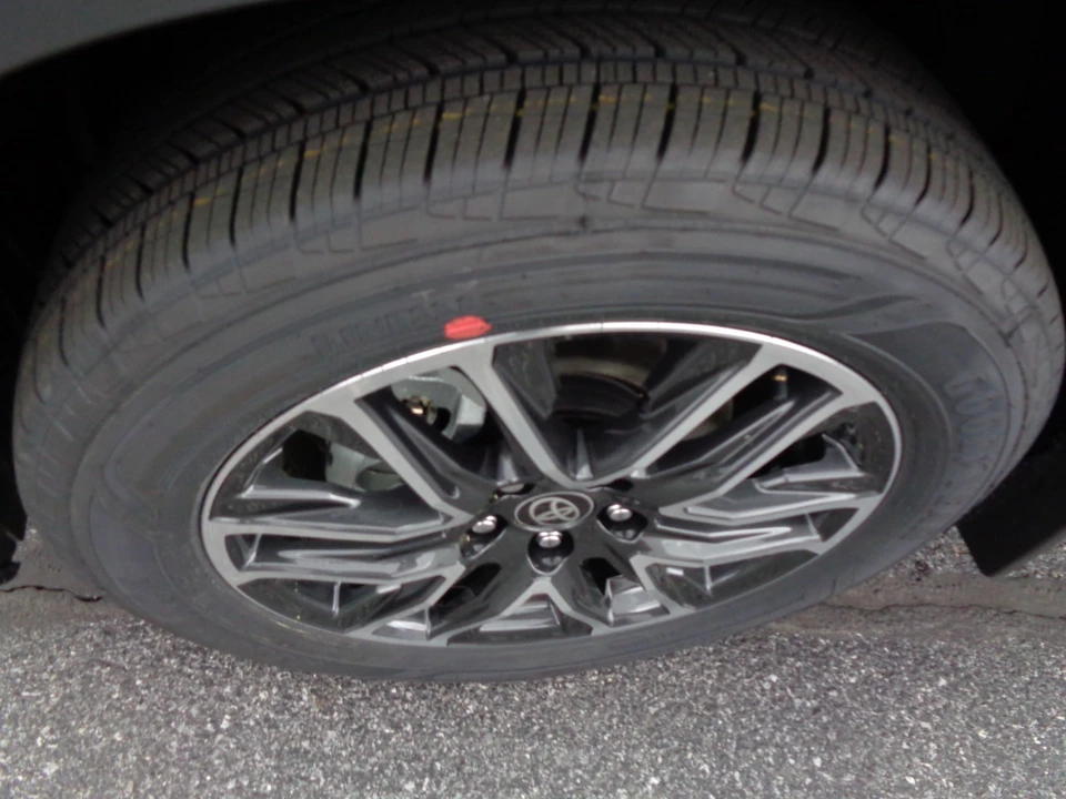 2026 Toyota Corolla 12th Gen - Image 10 of 21