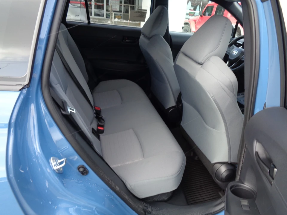 2026 Toyota Corolla 12th Gen - Image 19 of 21
