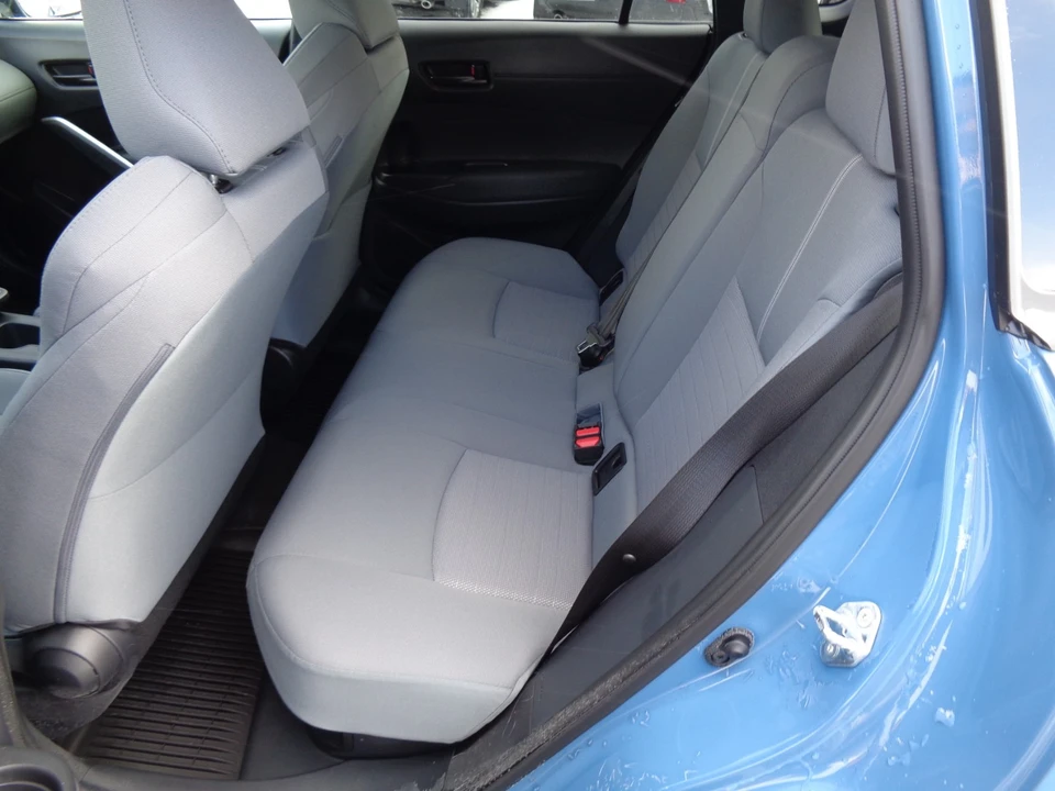 2026 Toyota Corolla 12th Gen - Image 15 of 21