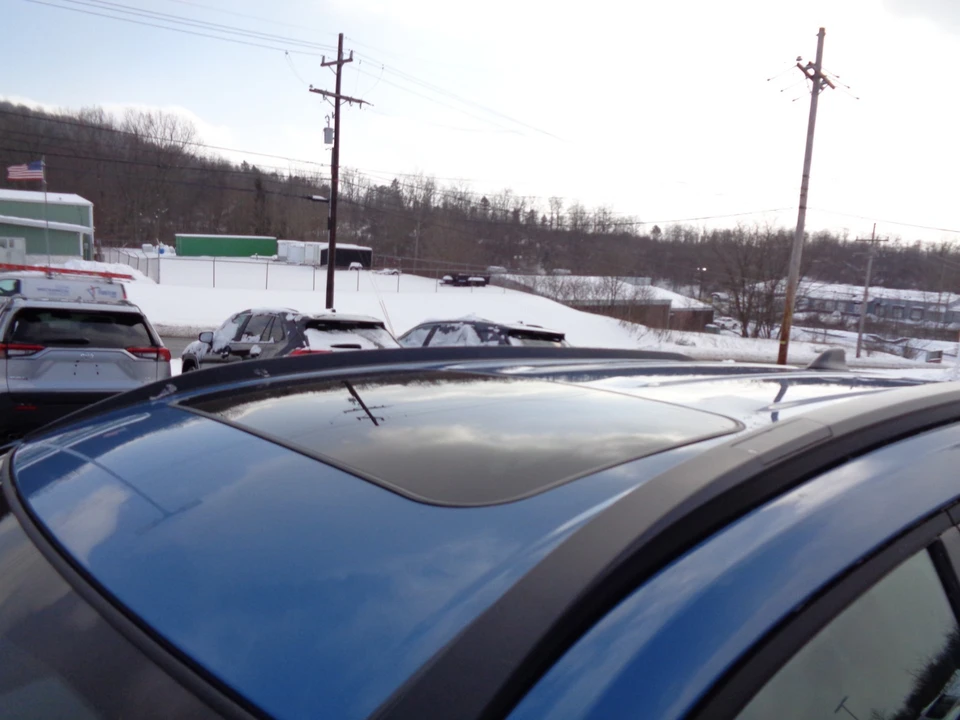 2026 Toyota Corolla 12th Gen - Image 11 of 21