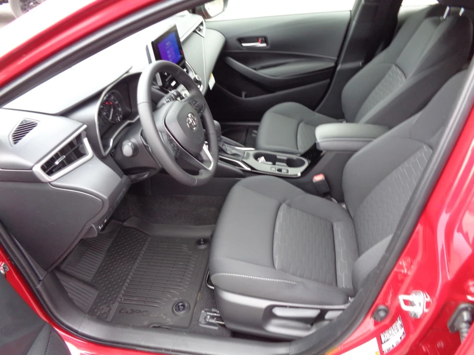 2026 Toyota Corolla 12th Gen - Image 11 of 21