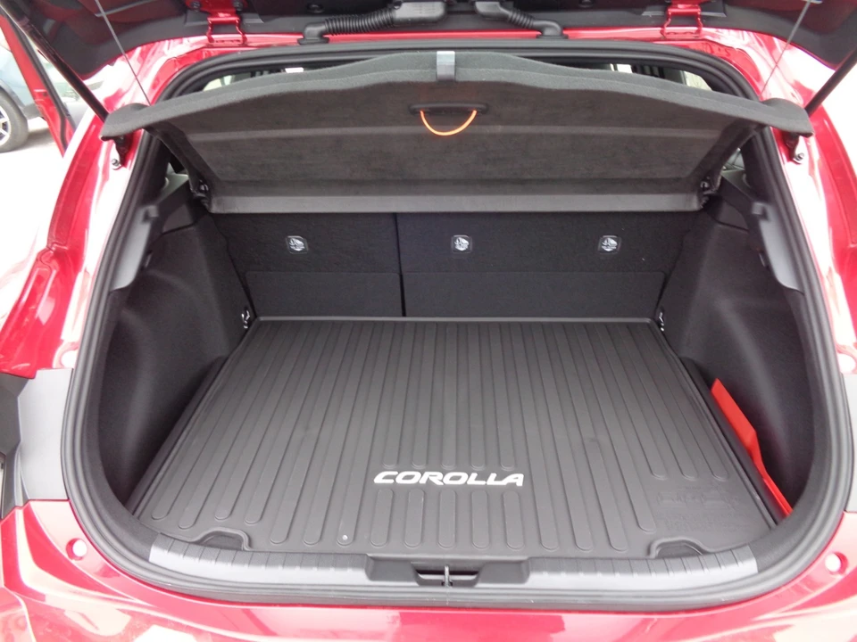 2026 Toyota Corolla 12th Gen - Image 15 of 21