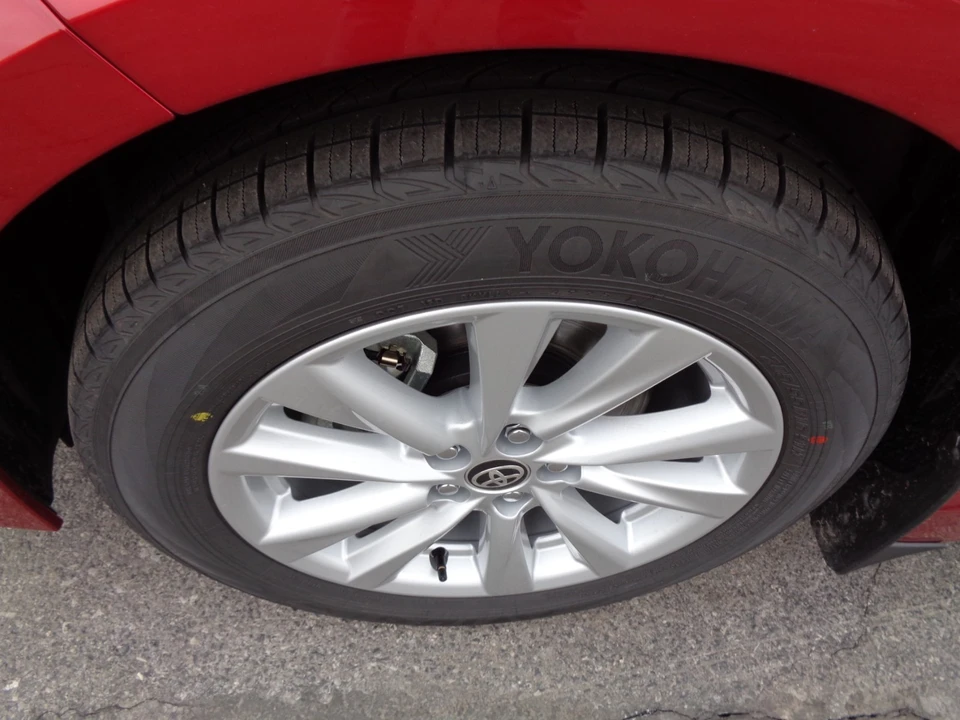 2026 Toyota Corolla 12th Gen - Image 10 of 21