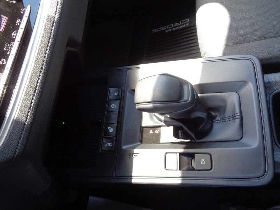 2026 Toyota Corolla Cross - Image 29 of 30