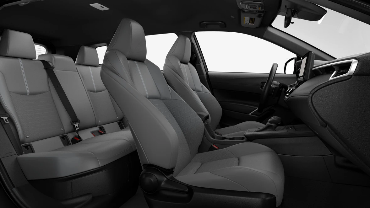 2026 Toyota Corolla Cross - Image 6 of 8