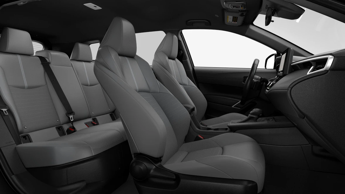 2026 Toyota Corolla Cross - Image 6 of 8