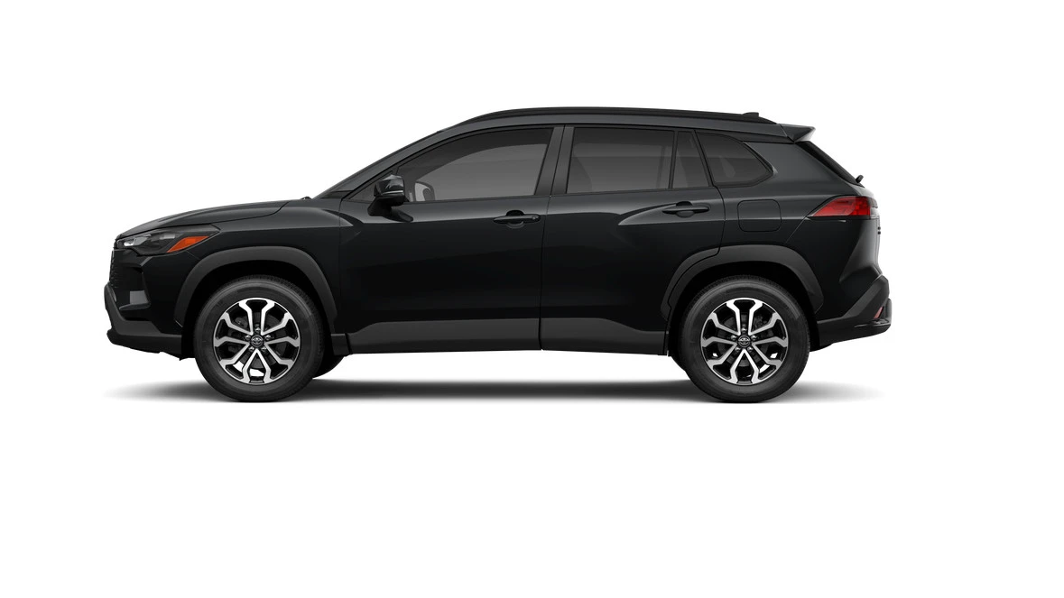 2026 Toyota Corolla Cross - Image 3 of 8