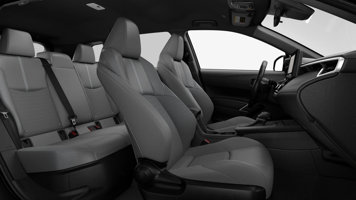 2026 Toyota Corolla Cross - Image 6 of 8