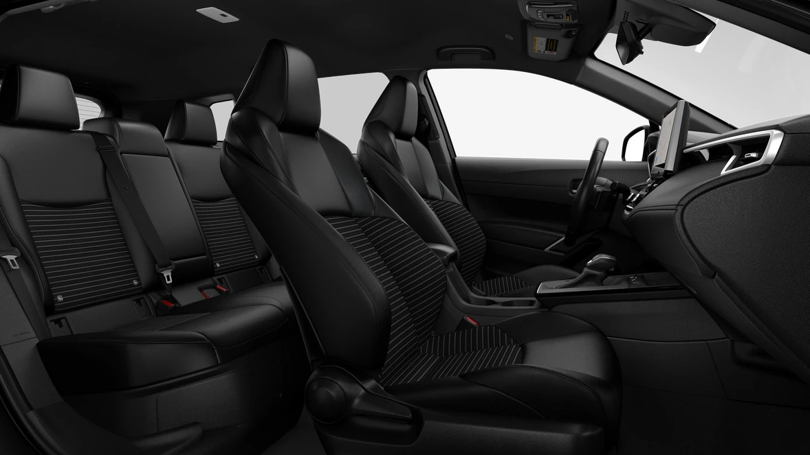 2026 Toyota Corolla Cross - Image 6 of 8