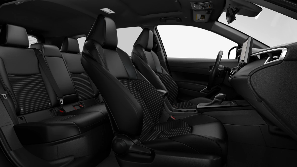 2026 Toyota Corolla Cross - Image 6 of 8