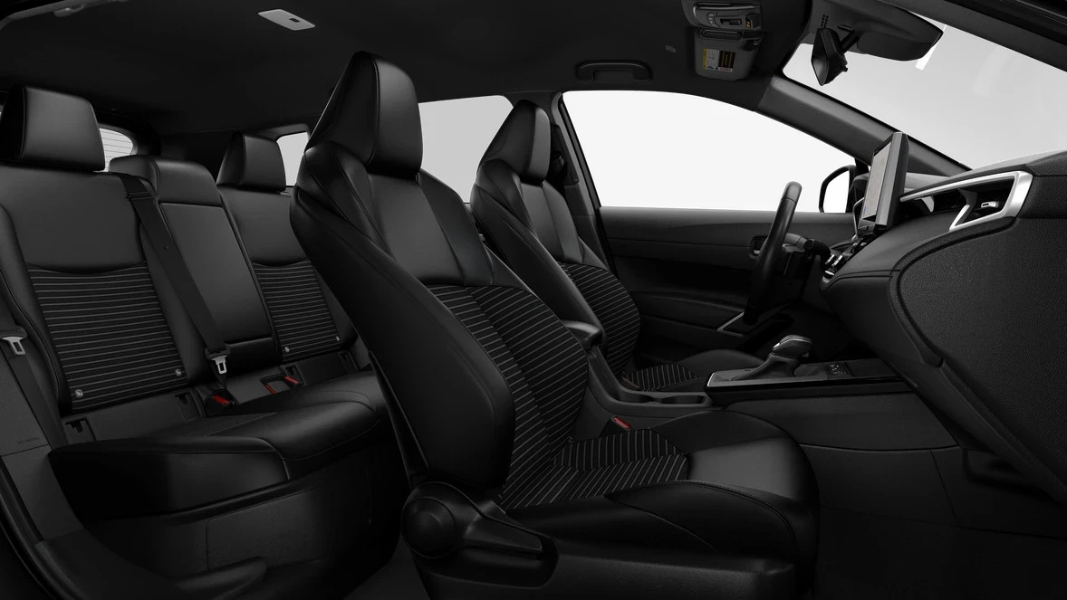 2026 Toyota Corolla Cross - Image 6 of 8