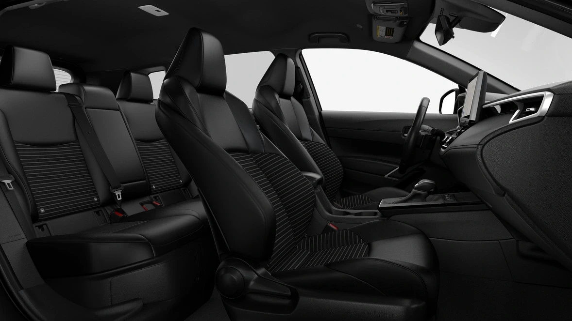 2026 Toyota Corolla Cross - Image 6 of 8
