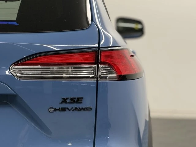 2026 Toyota Corolla Cross - Image 7 of 12