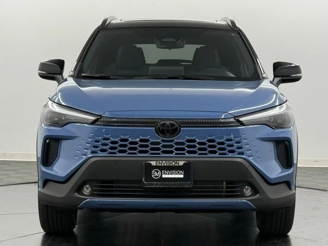 2026 Toyota Corolla Cross - Image 3 of 12