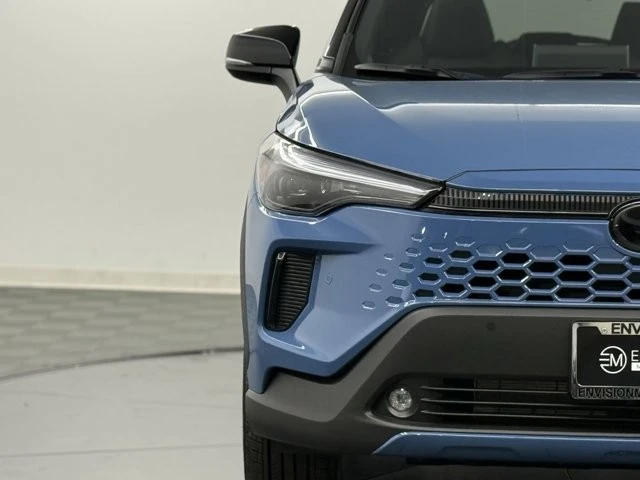 2026 Toyota Corolla Cross - Image 4 of 12