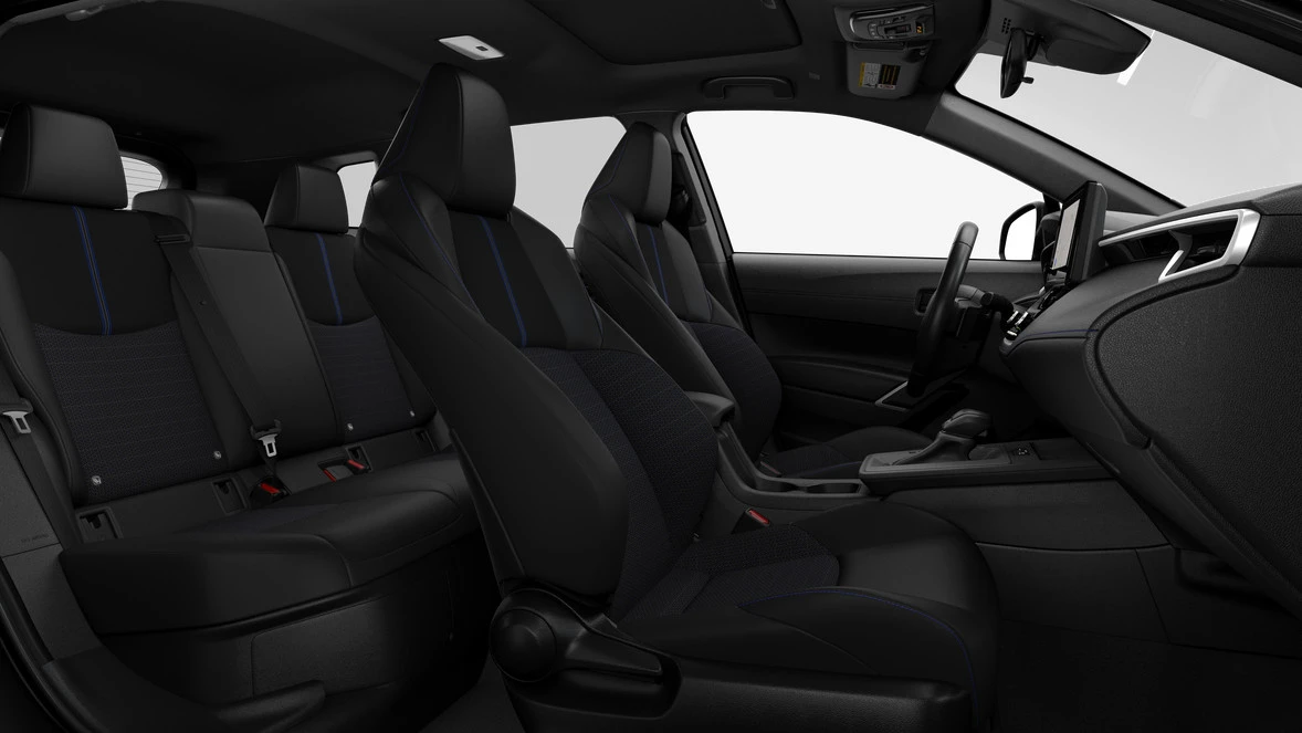 2026 Toyota Corolla Cross - Image 6 of 10