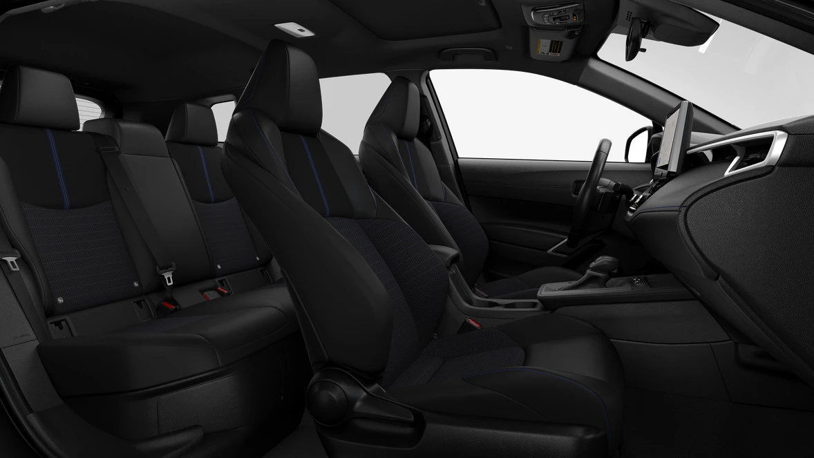 2026 Toyota Corolla Cross - Image 6 of 10