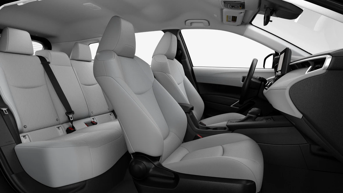2026 Toyota Corolla Cross - Image 6 of 8
